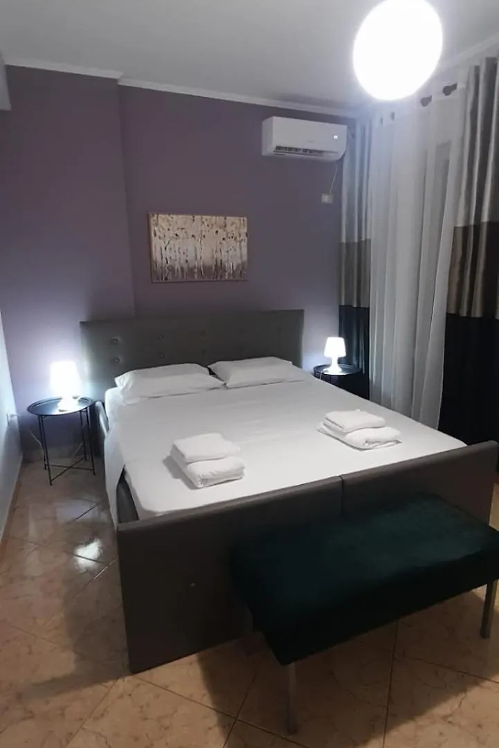 Argen New Bazaar Apartment Tirana